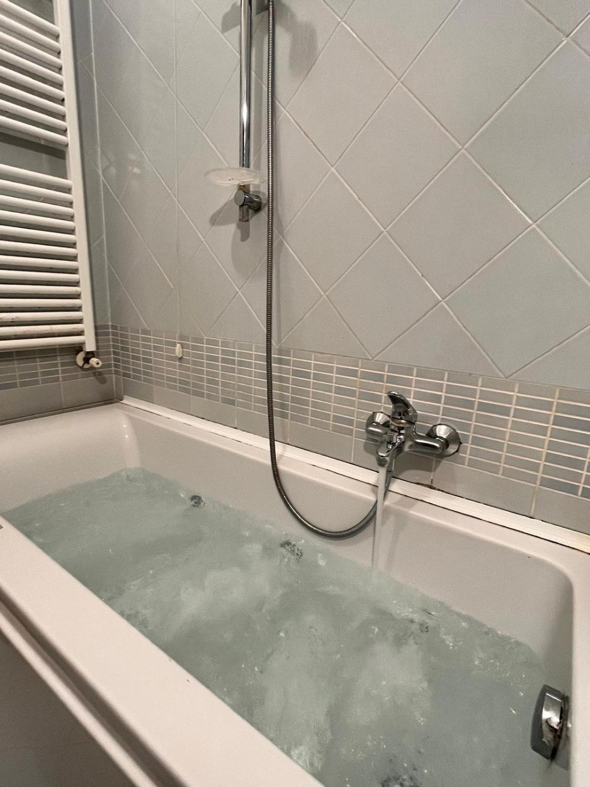 Appartement Poggio Maison *